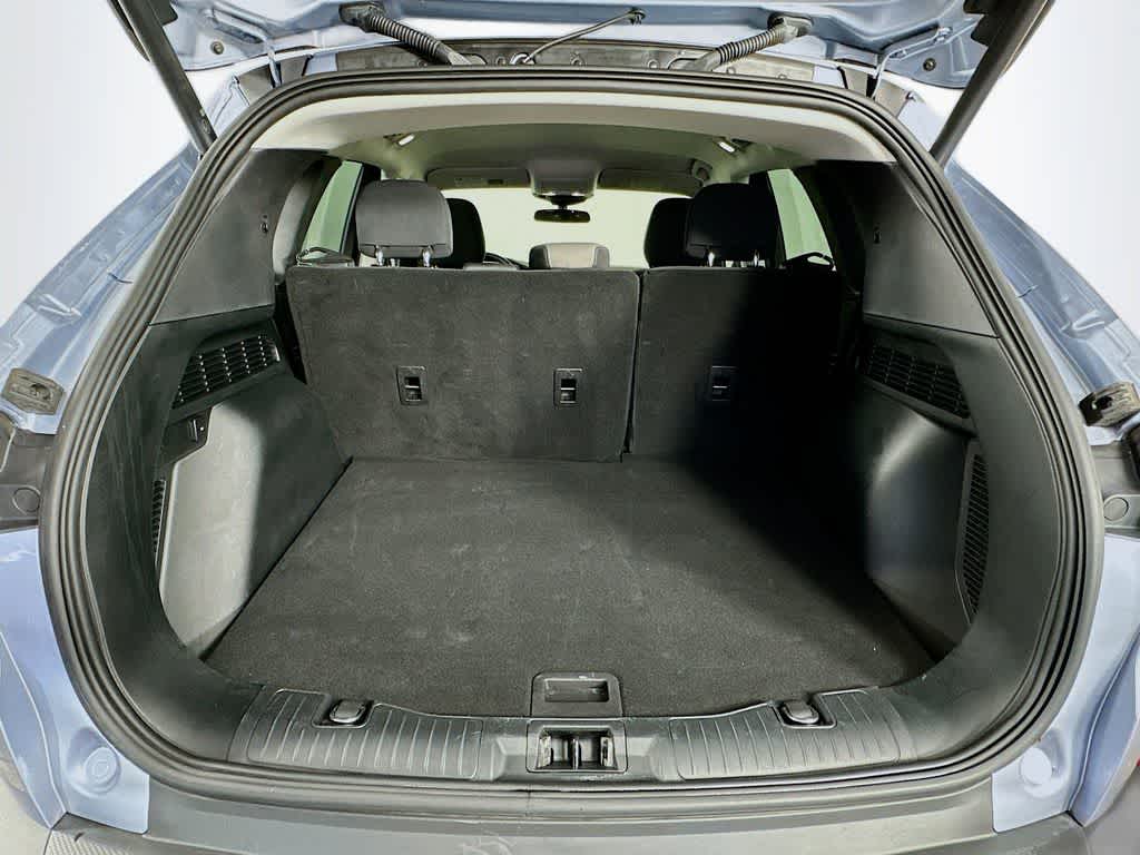 Thumbnail: 2022 Ford Escape - 21