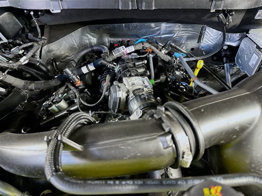 Thumbnail: 2025 Ford F-150 - 9