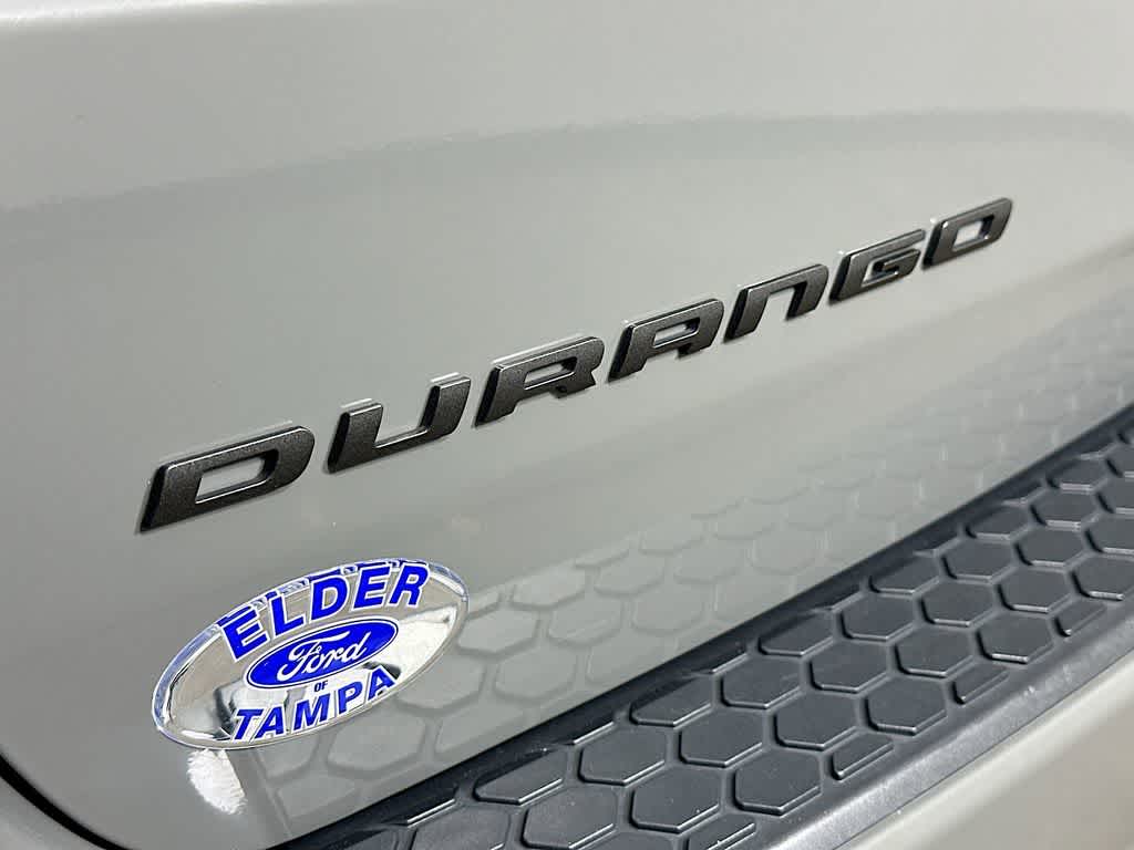 Thumbnail: 2022 Dodge Durango - 7