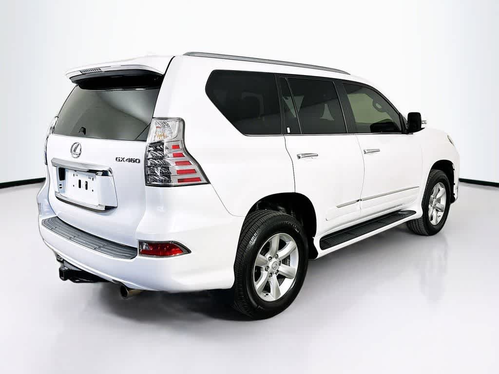 Thumbnail: 2016 Lexus GX - 25