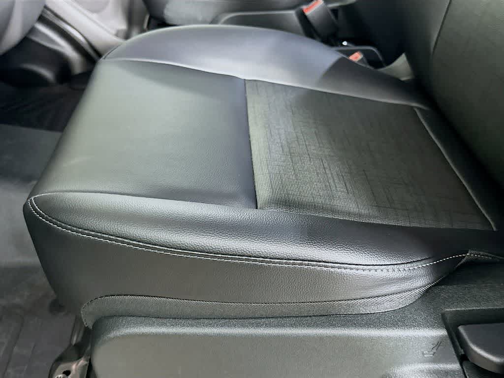 Thumbnail: 2025 Ford Transit Series - 28