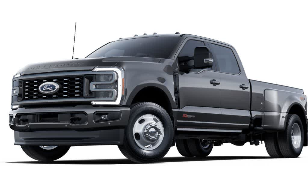 Thumbnail: 2025 Ford F-350 - 1