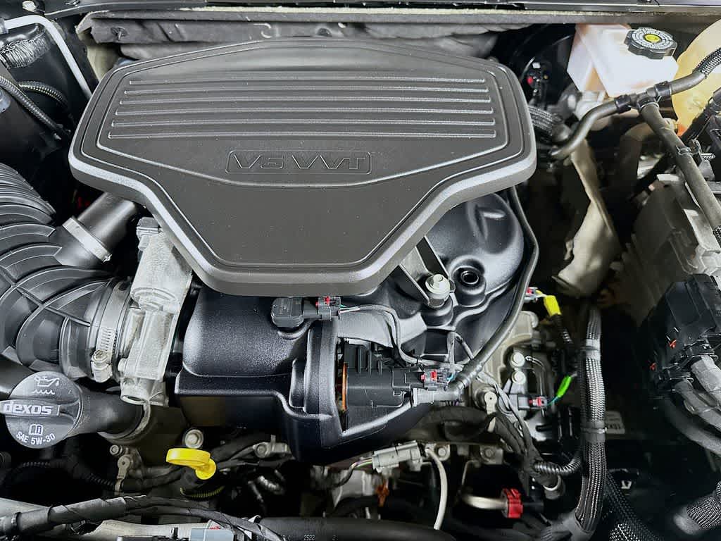 Thumbnail: 2023 GMC Acadia - 9