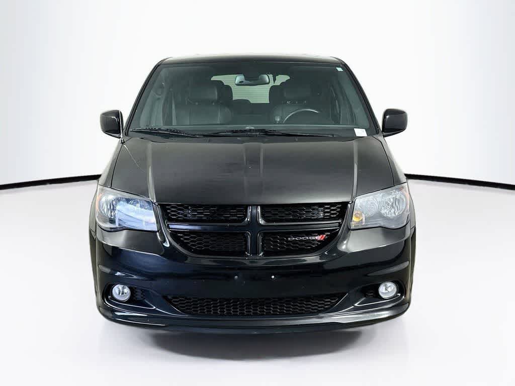 Thumbnail: 2019 Dodge Grand Caravan - 6