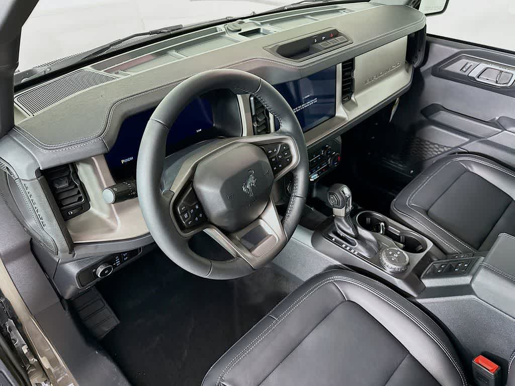 Thumbnail: 2026 Ford Bronco - 2