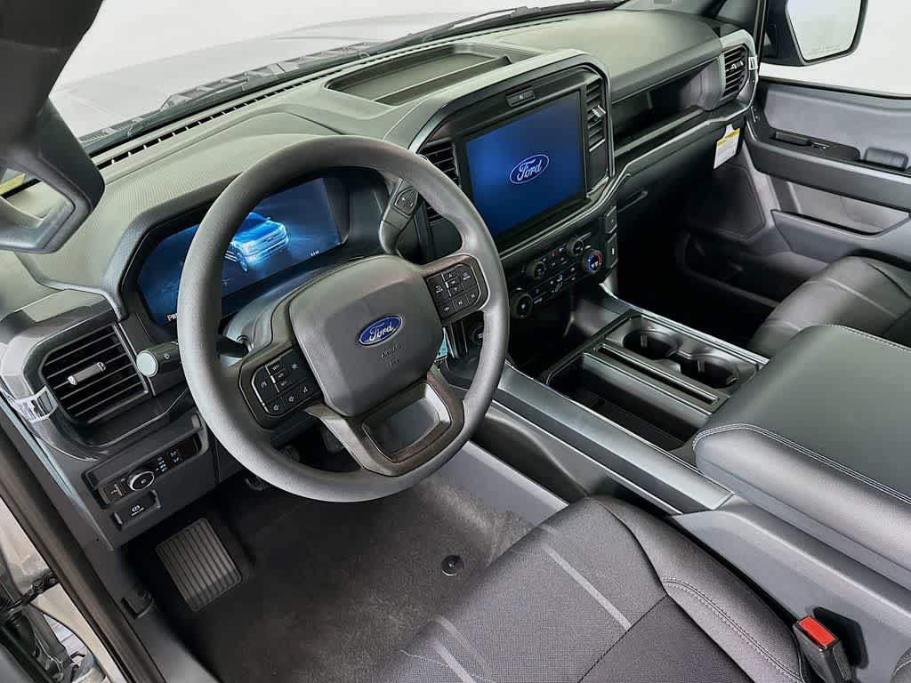 Thumbnail: 2026 Ford F-150 - 2