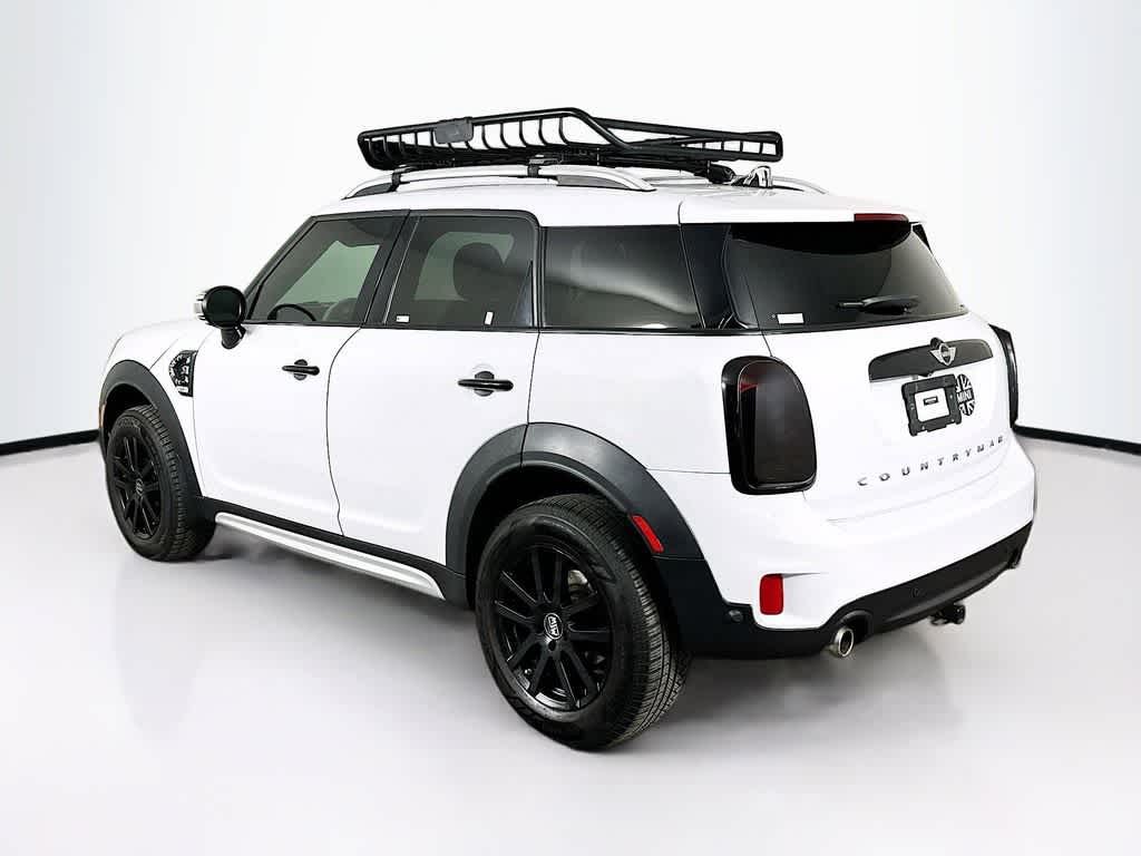 Thumbnail: 2018 MINI Cooper Countryman - 4