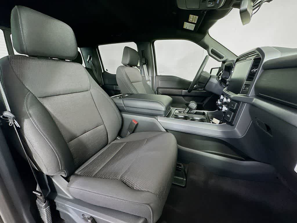 Thumbnail: 2026 Ford F-150 - 15