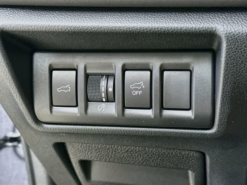 Thumbnail: 2022 Subaru Outback - 26
