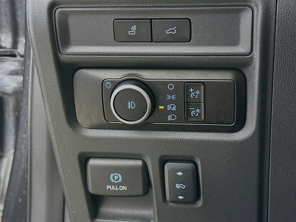 Thumbnail: 2024 Ford Expedition MAX - 27