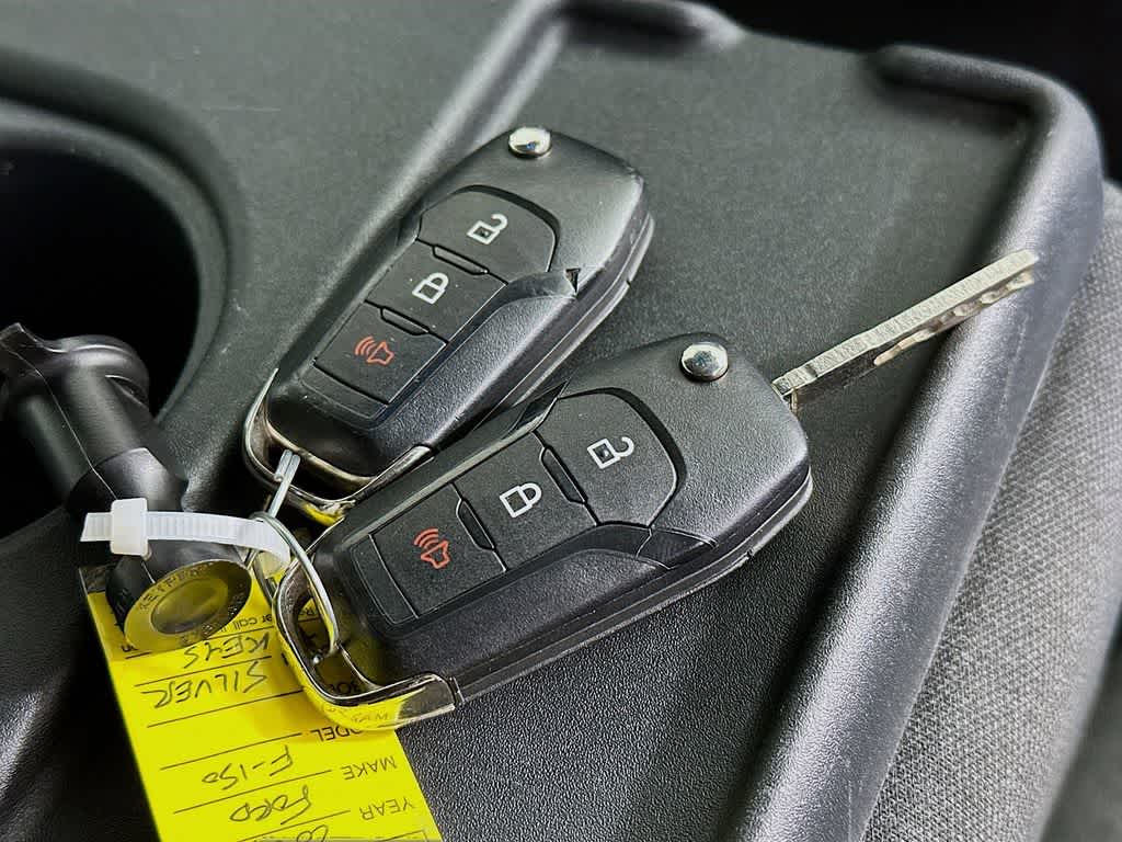 Thumbnail: 2023 Ford F-150 - 19