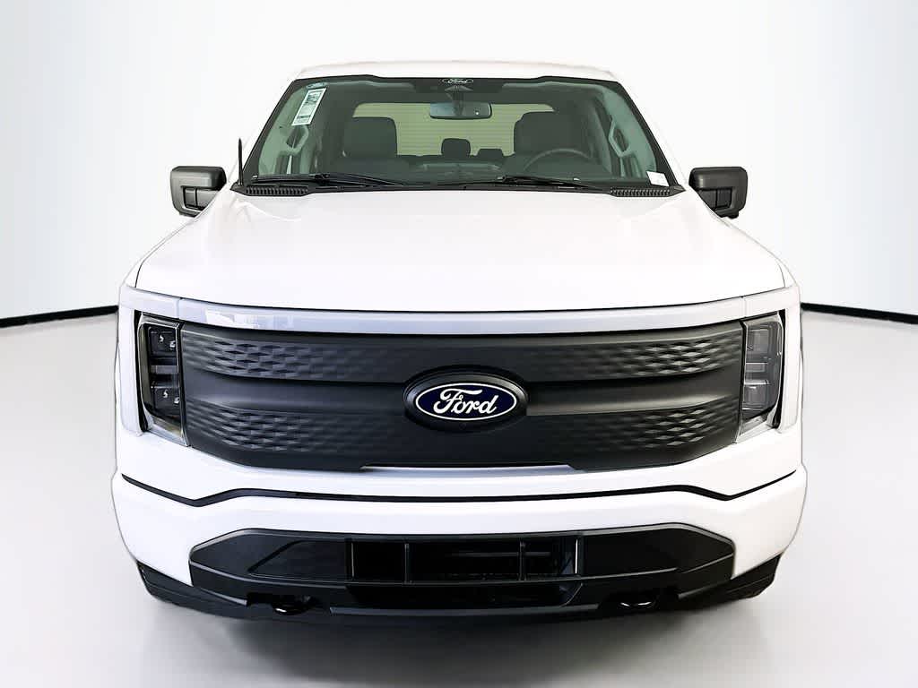 Thumbnail: 2025 Ford F-150 - 6