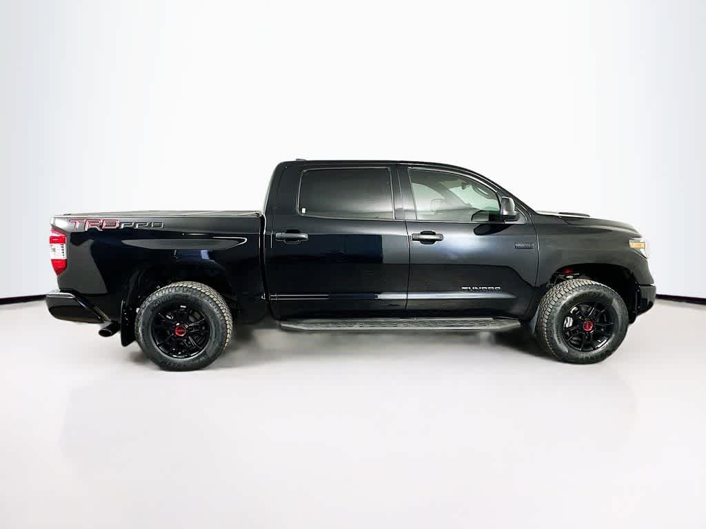 Thumbnail: 2021 Toyota Tundra - 26
