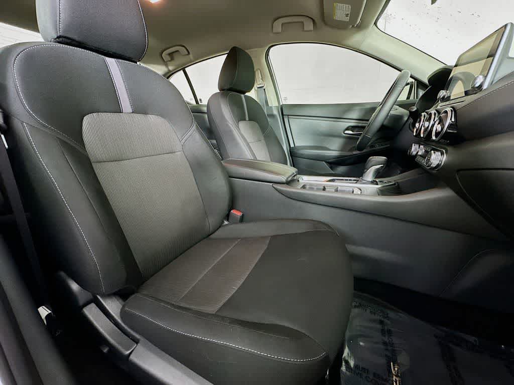 Thumbnail: 2023 Nissan Sentra - 14