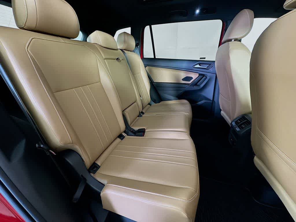 Thumbnail: 2024 Volkswagen Tiguan - 31