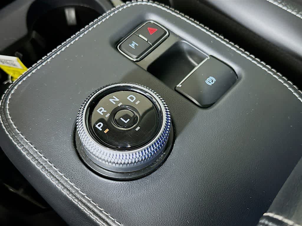 Thumbnail: 2021 Ford Mustang Mach-E - 18