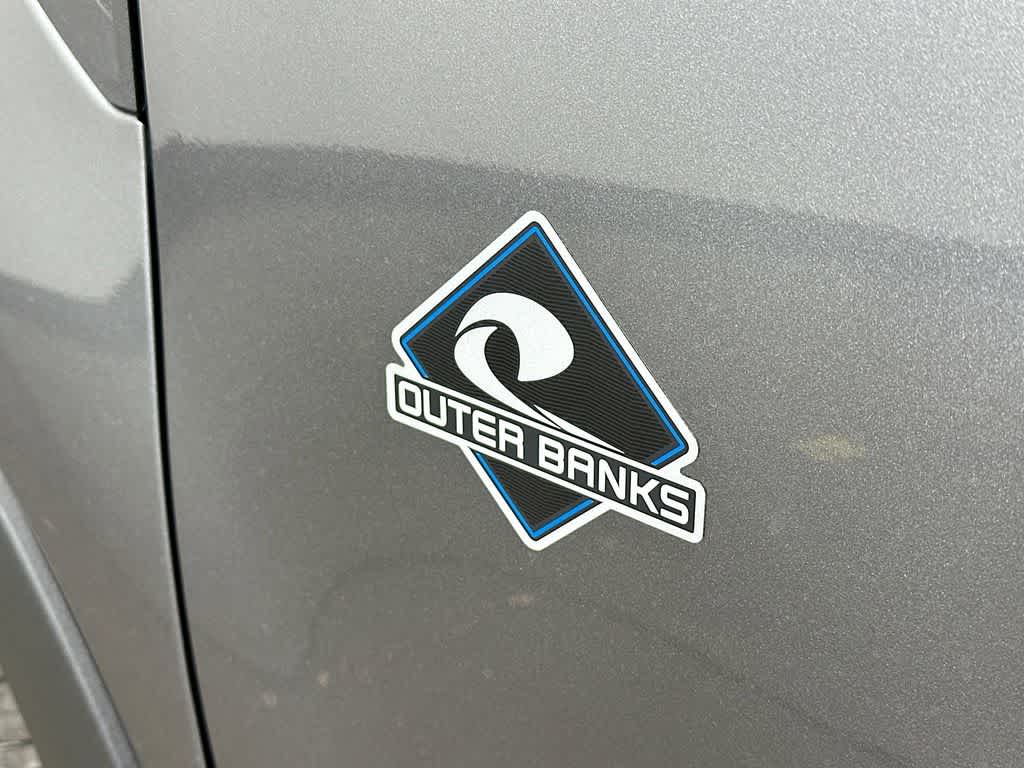 Thumbnail: 2025 Ford Bronco Sport - 7