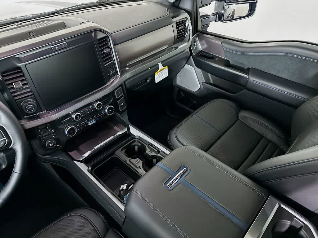 Thumbnail: 2026 Ford F-450 - 11