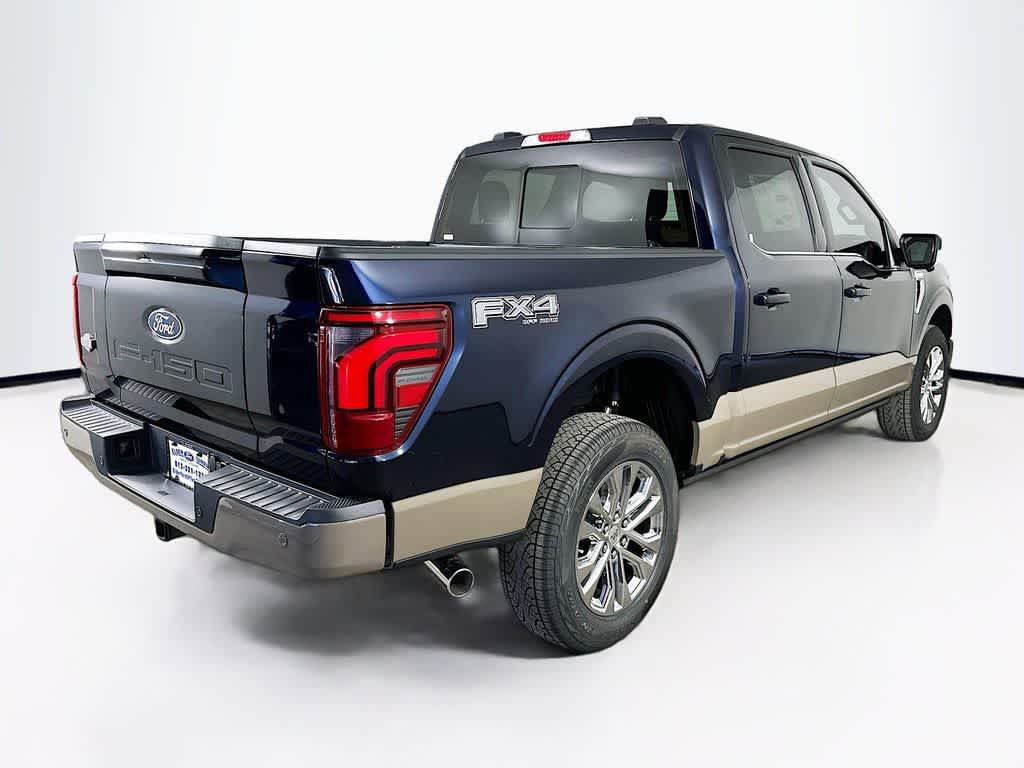 Thumbnail: 2025 Ford F-150 - 25