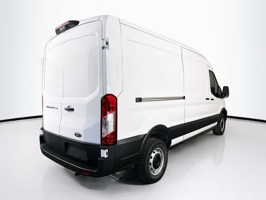 Thumbnail: 2025 Ford Transit Series - 23