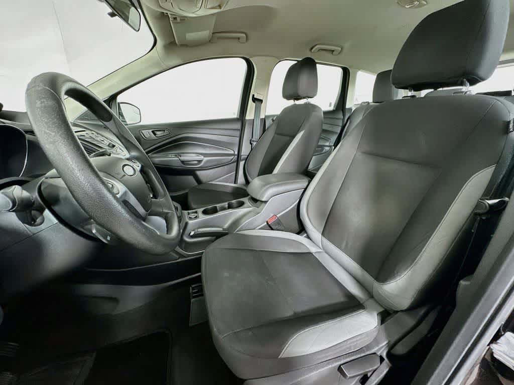 Thumbnail: 2013 Ford Escape - 11