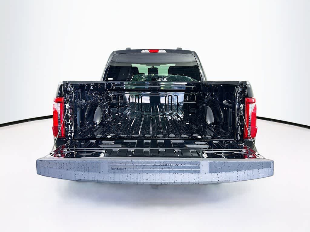 Thumbnail: 2026 Ford F-150 - 21