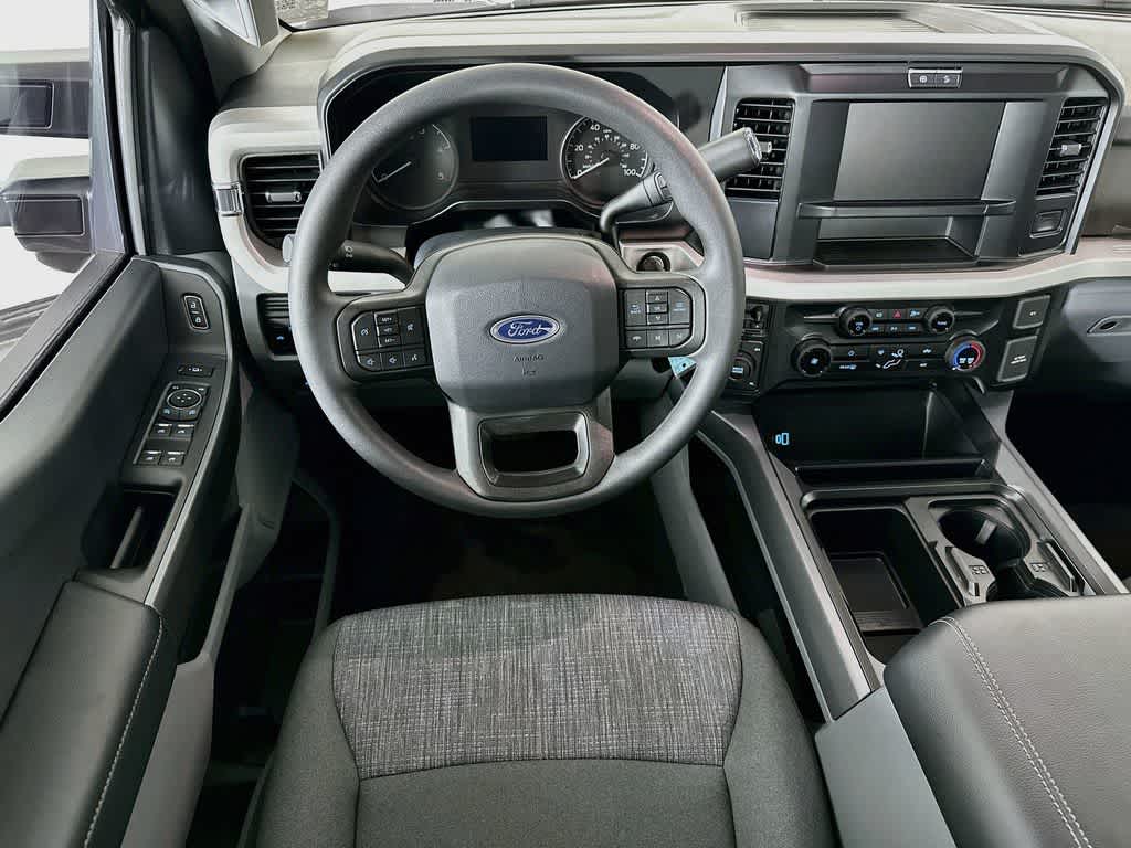 Thumbnail: 2026 Ford F-350 - 9