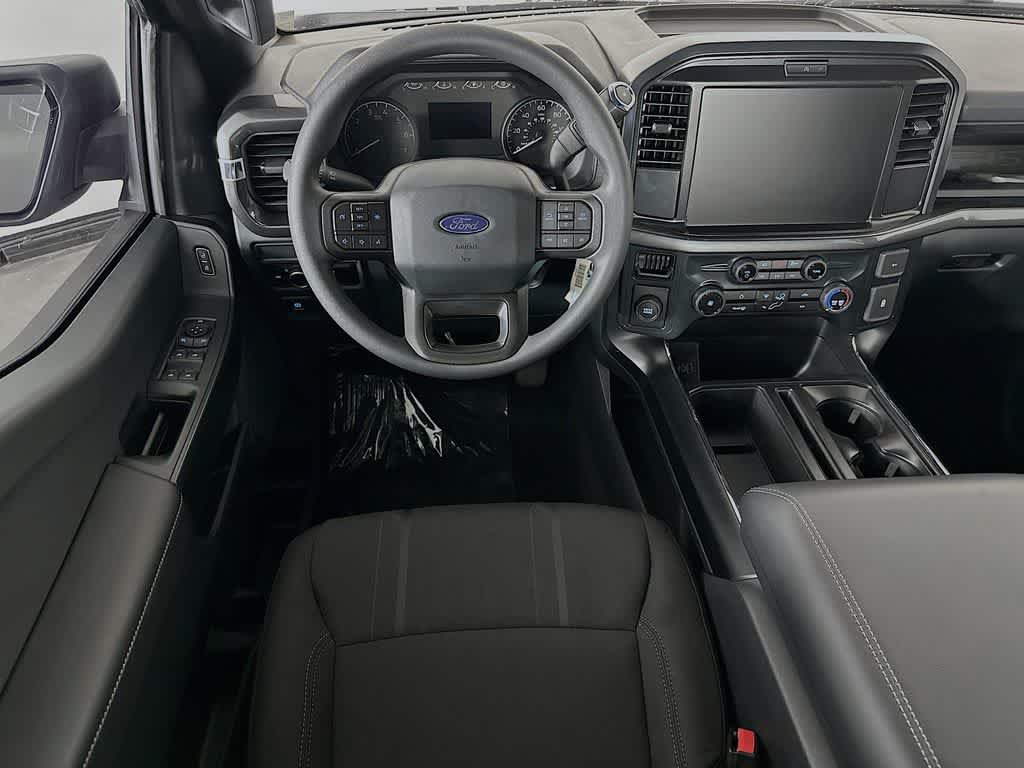Thumbnail: 2026 Ford F-150 - 10