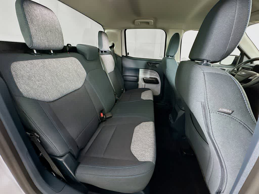 Thumbnail: 2026 Ford Maverick - 29