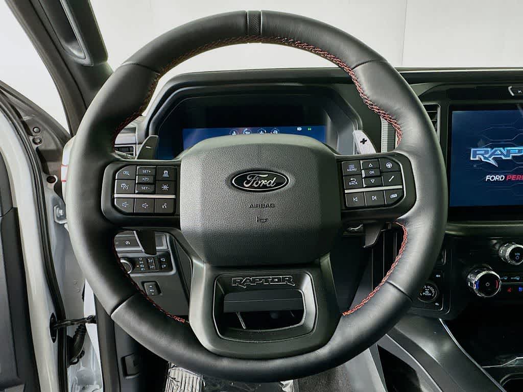 Thumbnail: 2025 Ford F-150 - 16