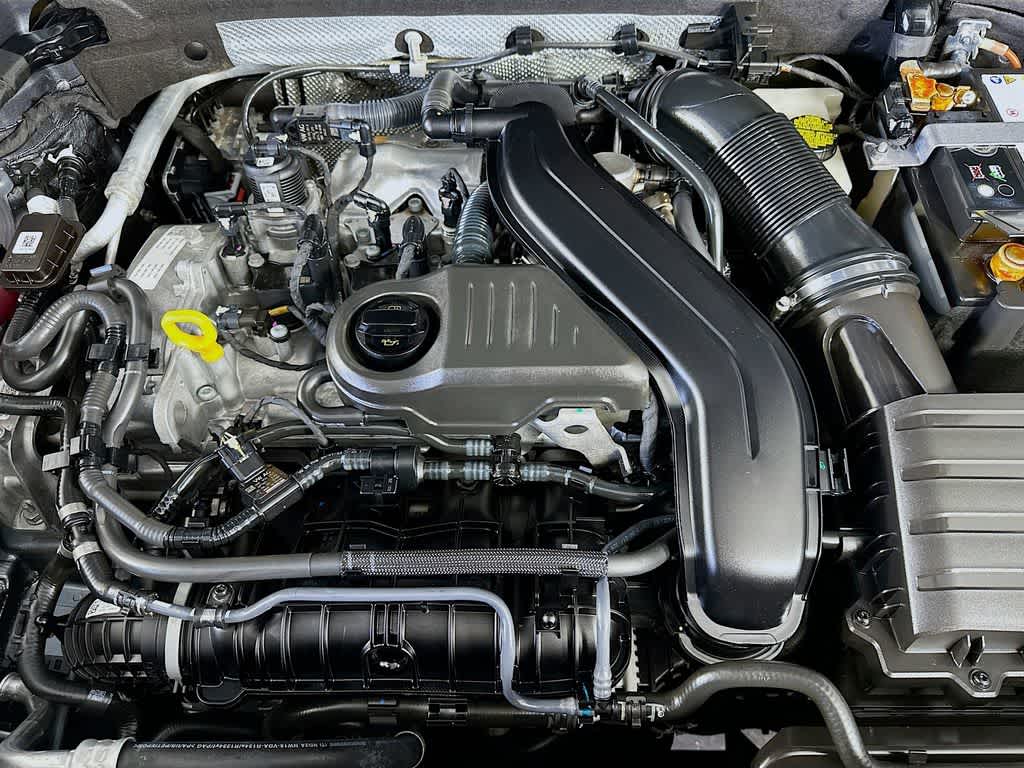 Thumbnail: 2024 Volkswagen Taos - 9