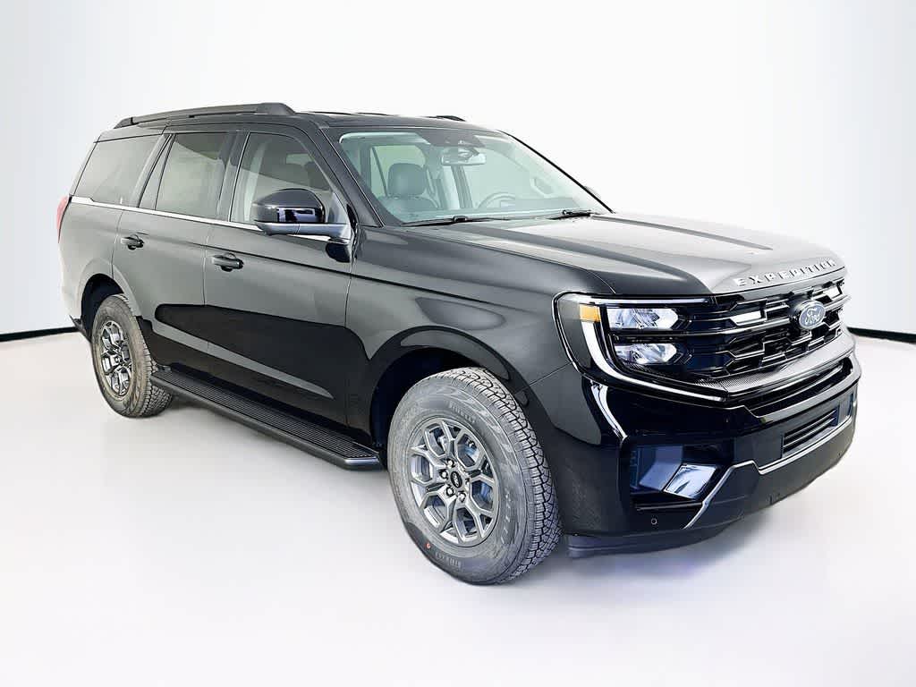 Thumbnail: 2025 Ford Expedition - 23