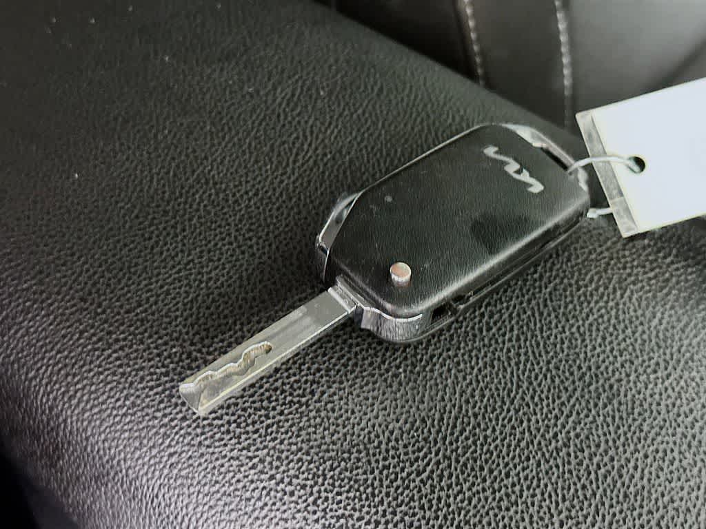 Thumbnail: 2024 Kia Forte - 21