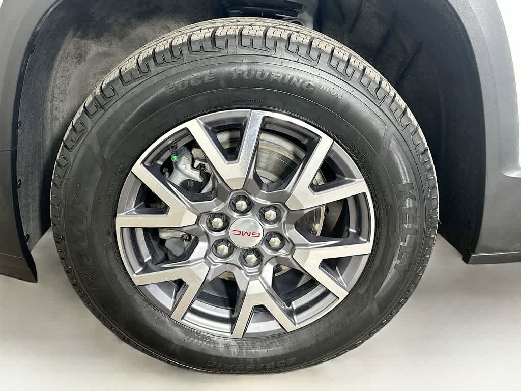 Thumbnail: 2022 GMC Acadia - 8