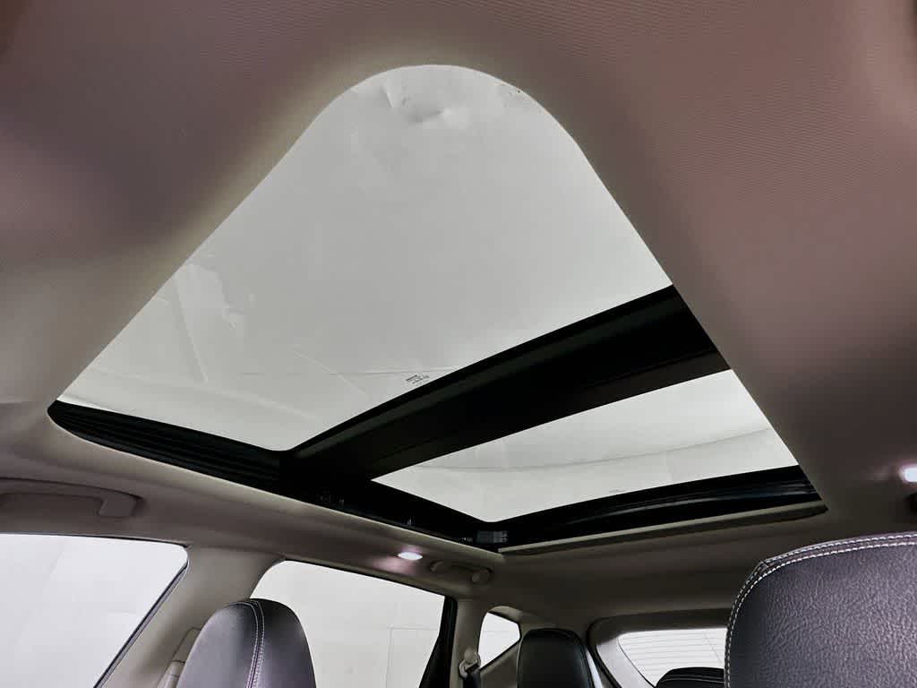 Thumbnail: 2016 Nissan Murano - 32