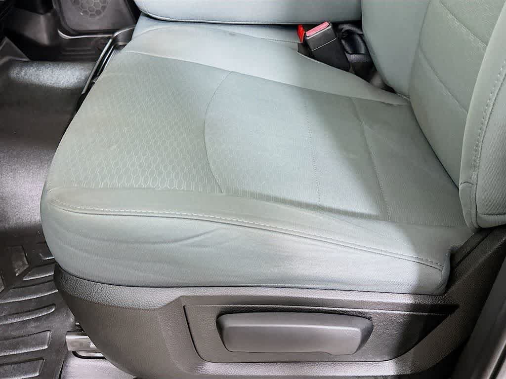 Thumbnail: 2018 RAM 1500 - 29
