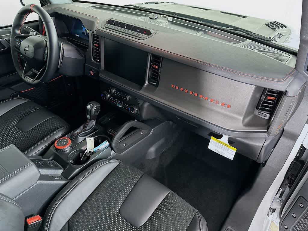 Thumbnail: 2025 Ford Bronco - 31