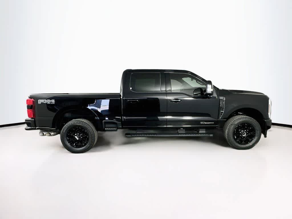 Thumbnail: 2026 Ford F-250 - 26