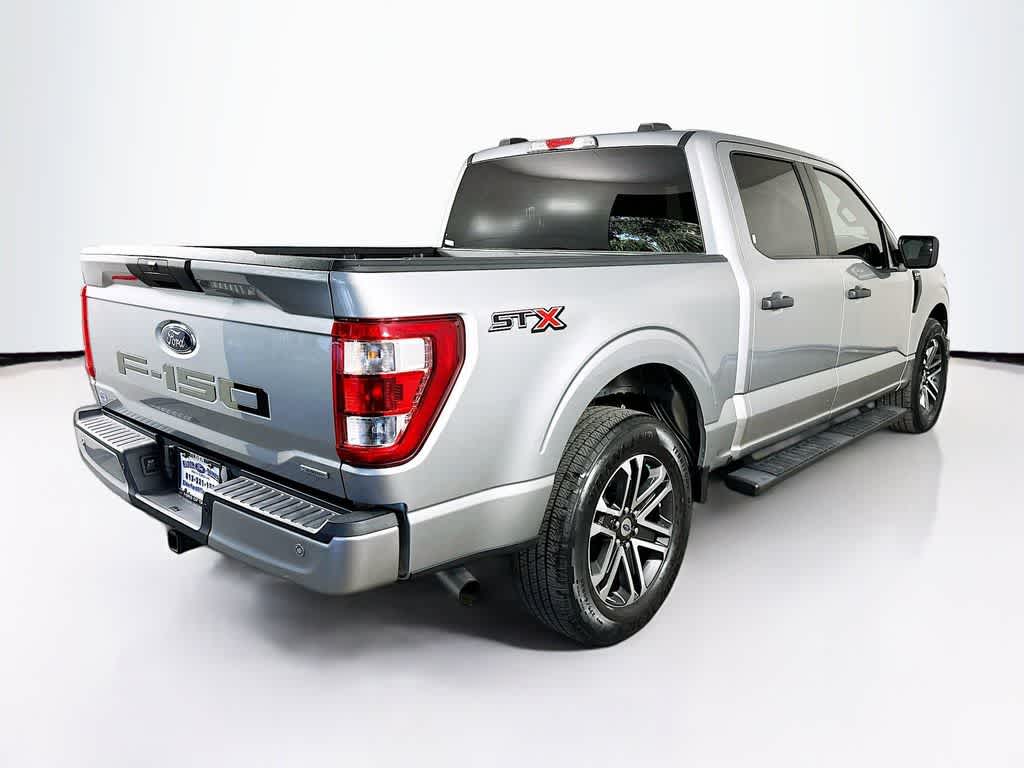 Thumbnail: 2023 Ford F-150 - 24
