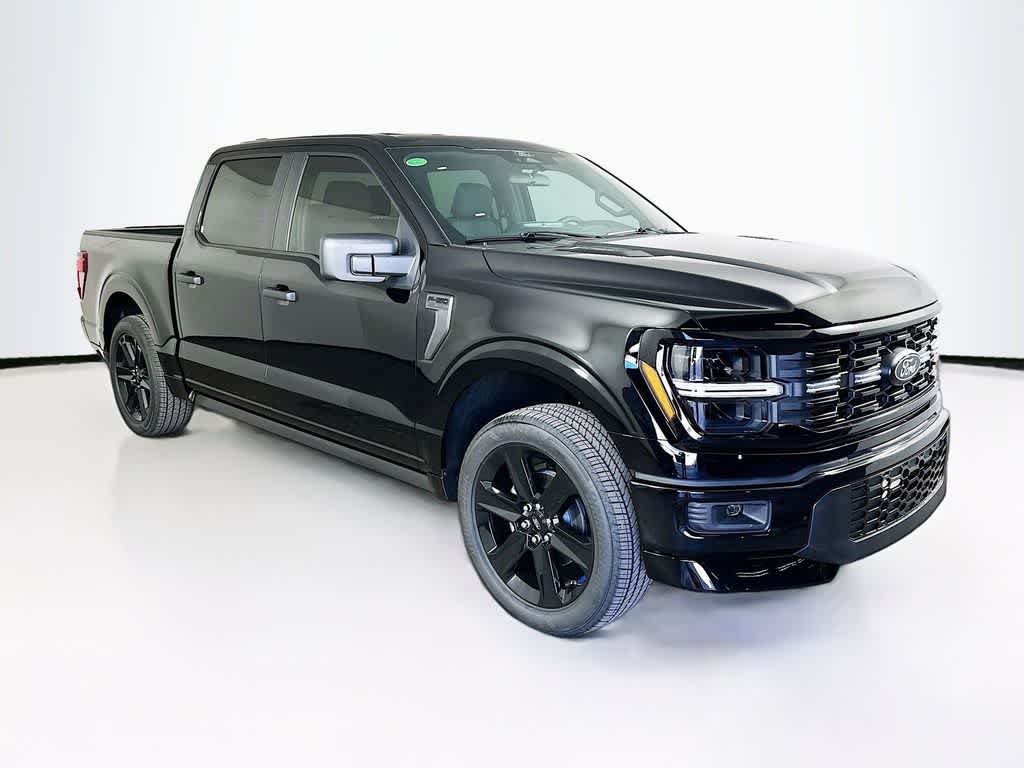 Thumbnail: 2025 Ford F-150 - 24