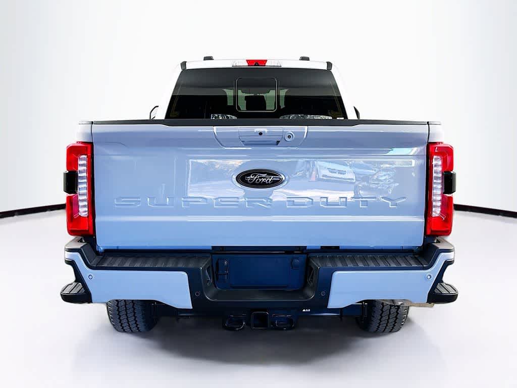Thumbnail: 2026 Ford F-250 - 5