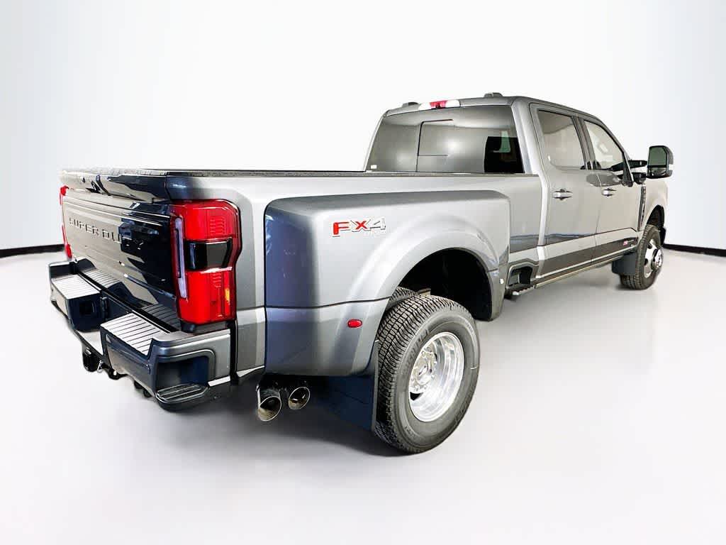 Thumbnail: 2026 Ford F-350 - 25