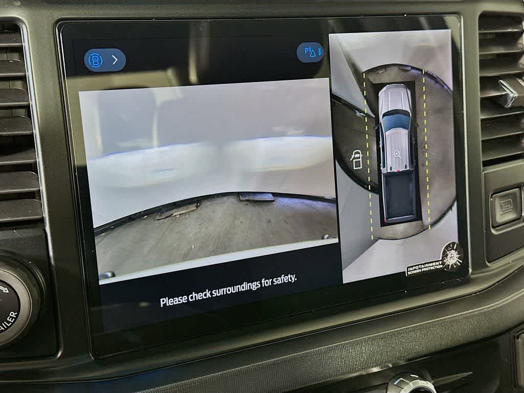 Thumbnail: 2026 Ford F-350 - 29