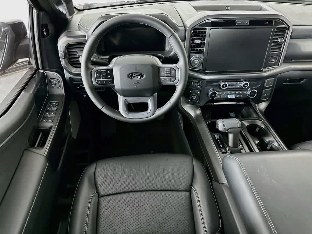 Thumbnail: 2026 Ford F-150 - 10