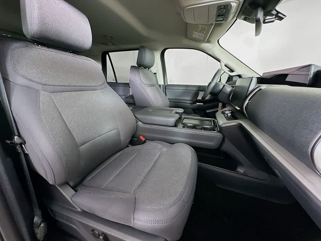 Thumbnail: 2026 Ford Expedition - 15