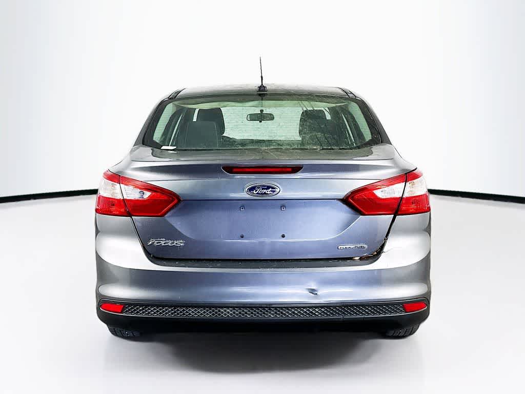 Thumbnail: 2013 Ford Focus - 5