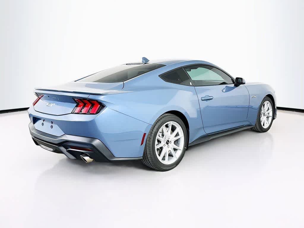 Thumbnail: 2025 Ford Mustang - 23