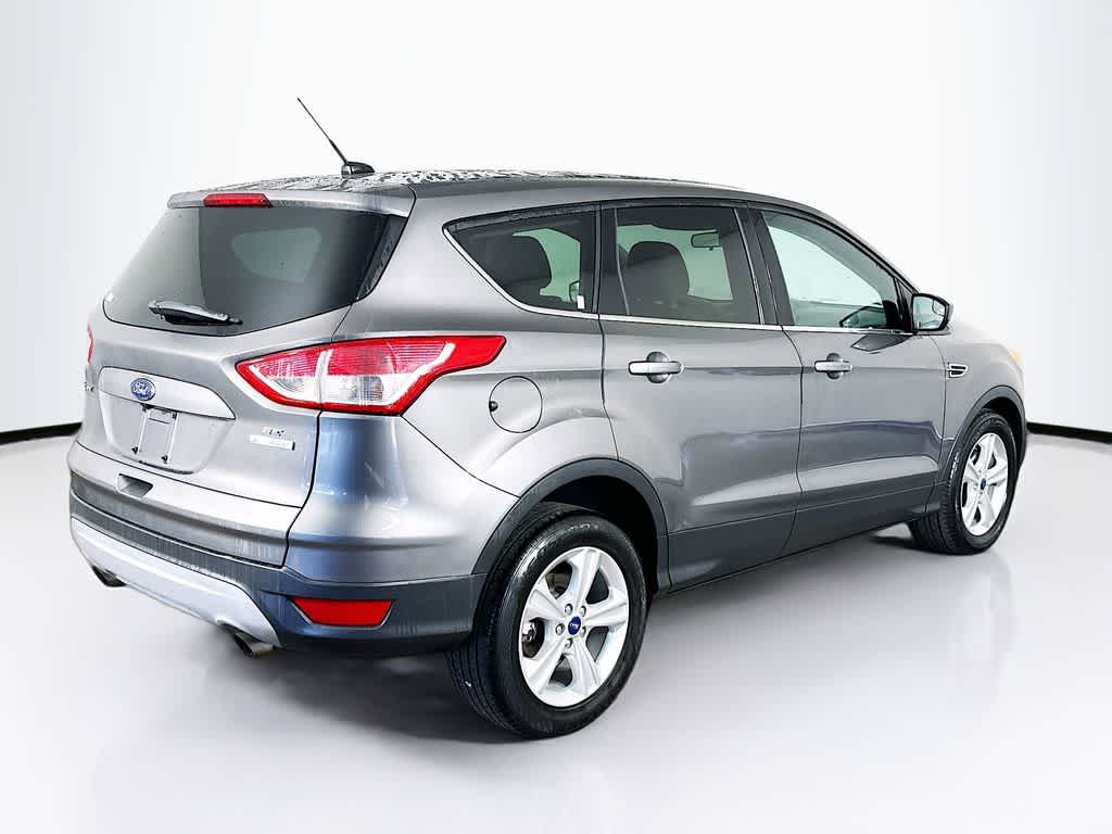 Thumbnail: 2014 Ford Escape - 24
