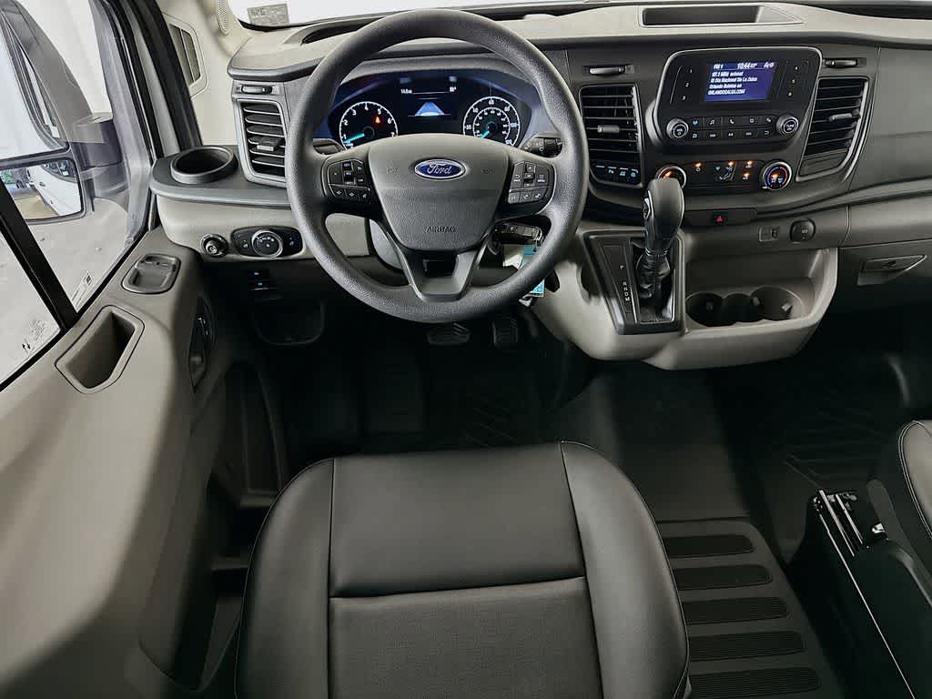 Thumbnail: 2025 Ford Transit Series - 10