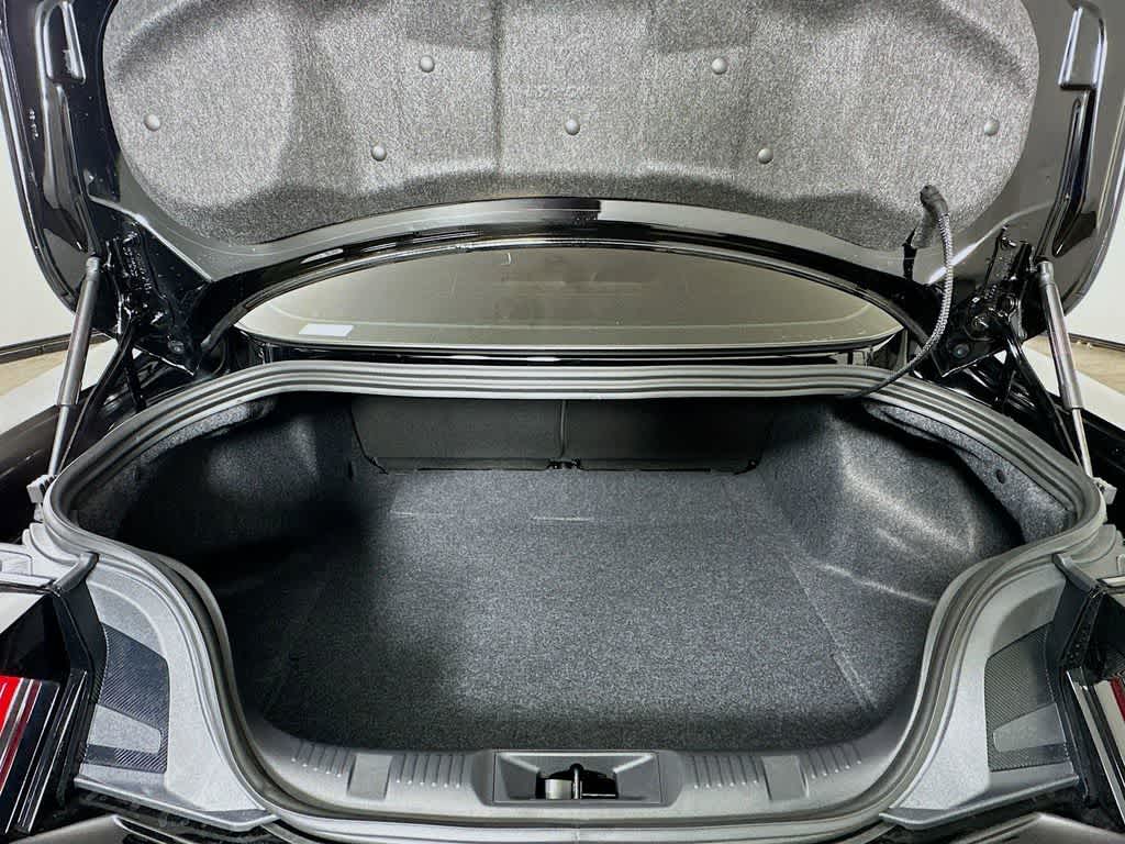 Thumbnail: 2026 Ford Mustang - 18